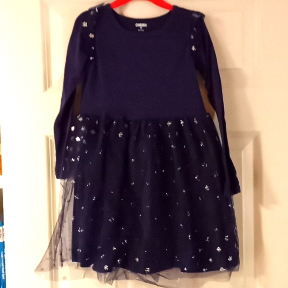 Dress knit